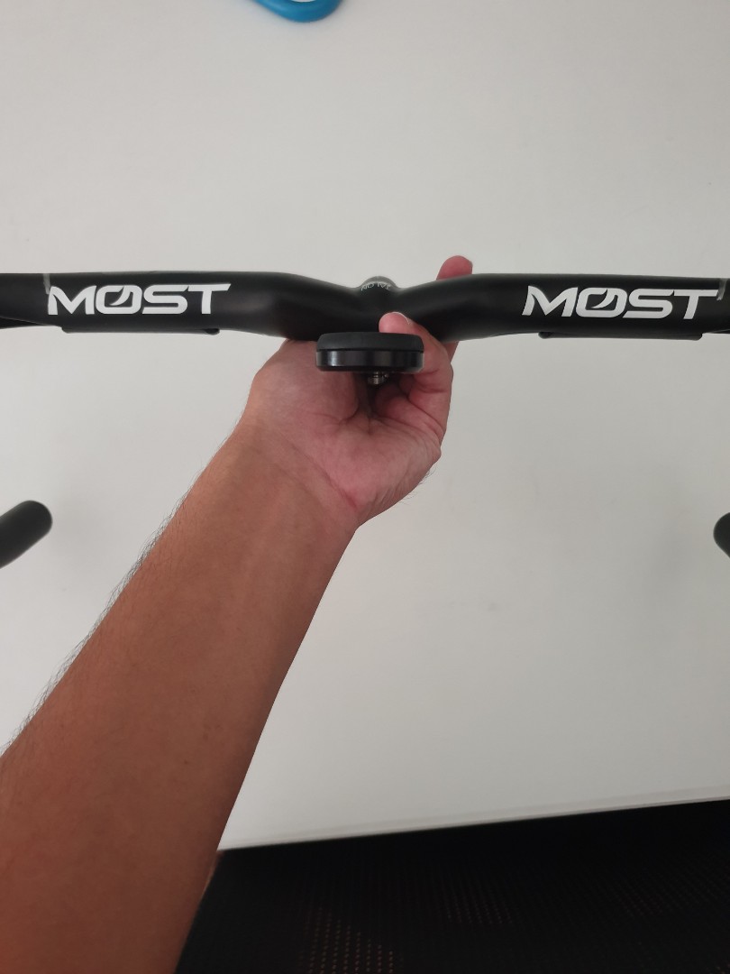 pinarello talon handlebars