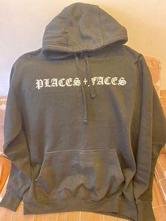 Places + Faces 衛衣