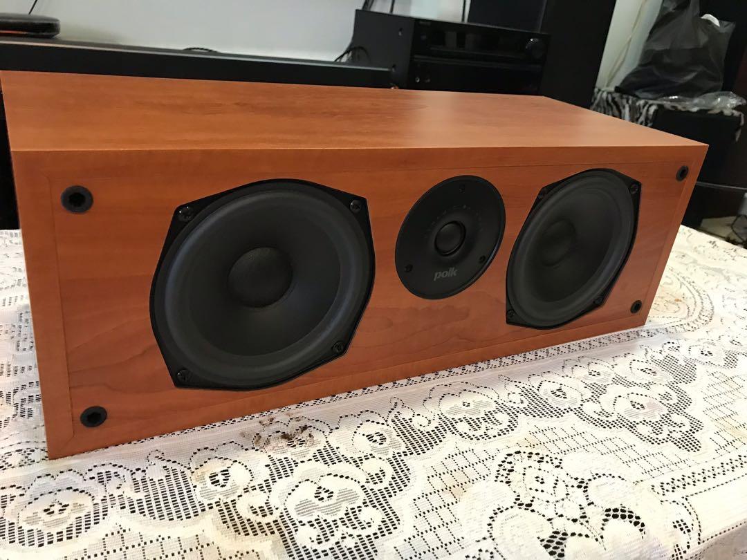 Polk Audio CSi25 Centre Speaker