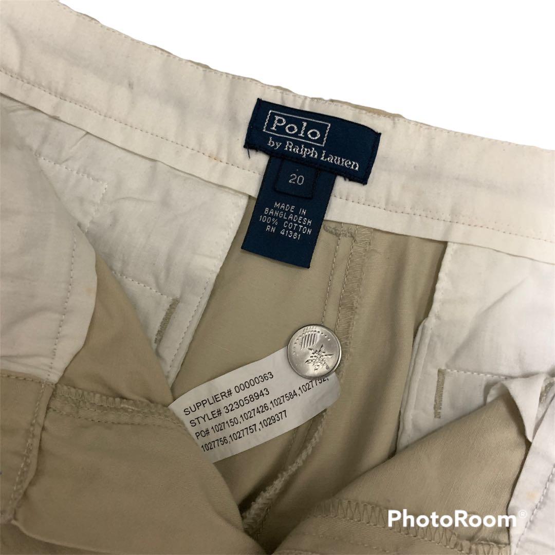 Polo rn sale 41381 pants