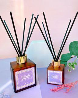 Premium Luxury Reed Diffuser | High Quality Reed Diffuser | Hotel Room Diffuser