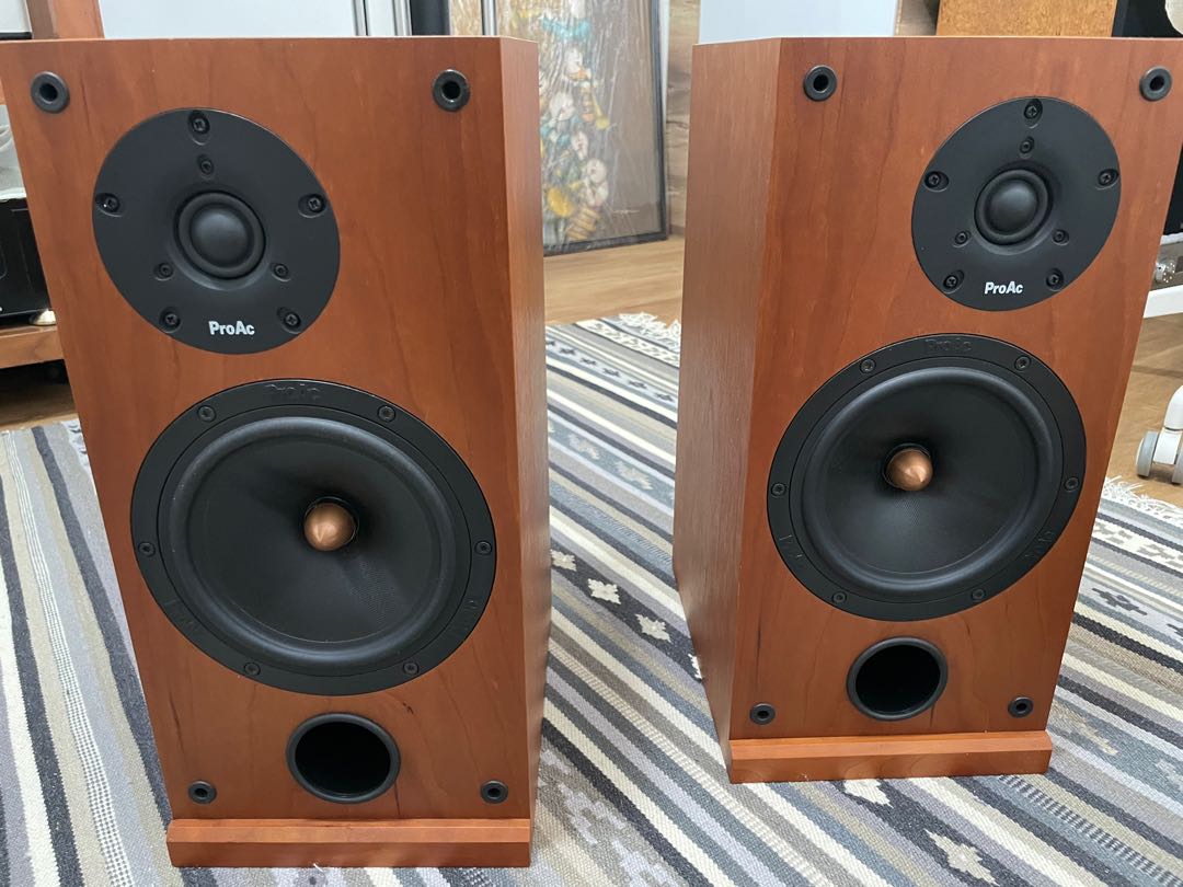 Proac response clearance d2 price