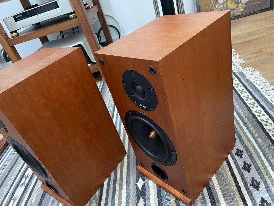 Proac response 2 for sales sale