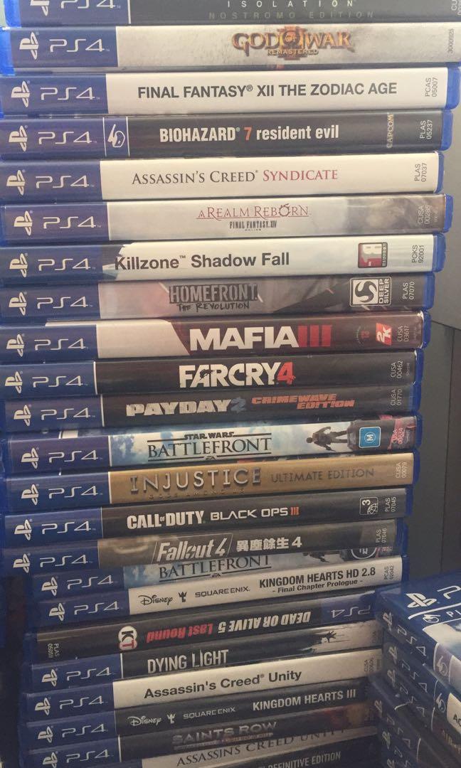 Ps4 fighting games for kids hotsell