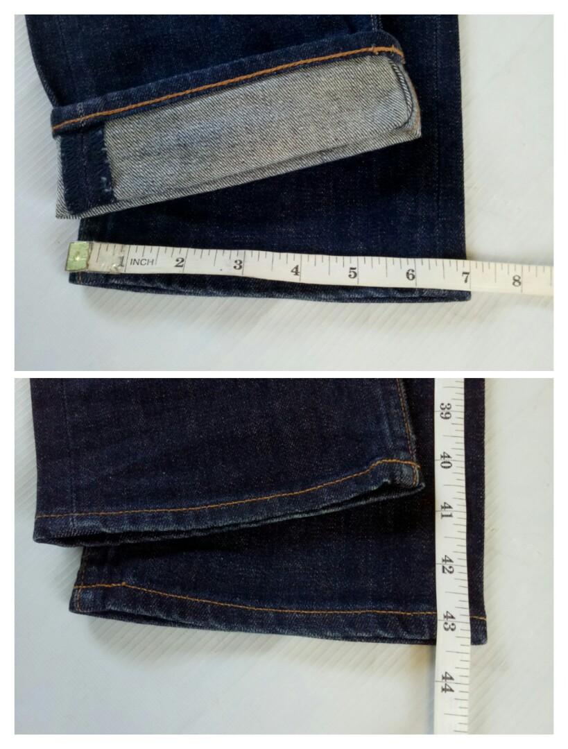 Rag \u0026 Bone Fit 2 Slim Renegade, Men's 