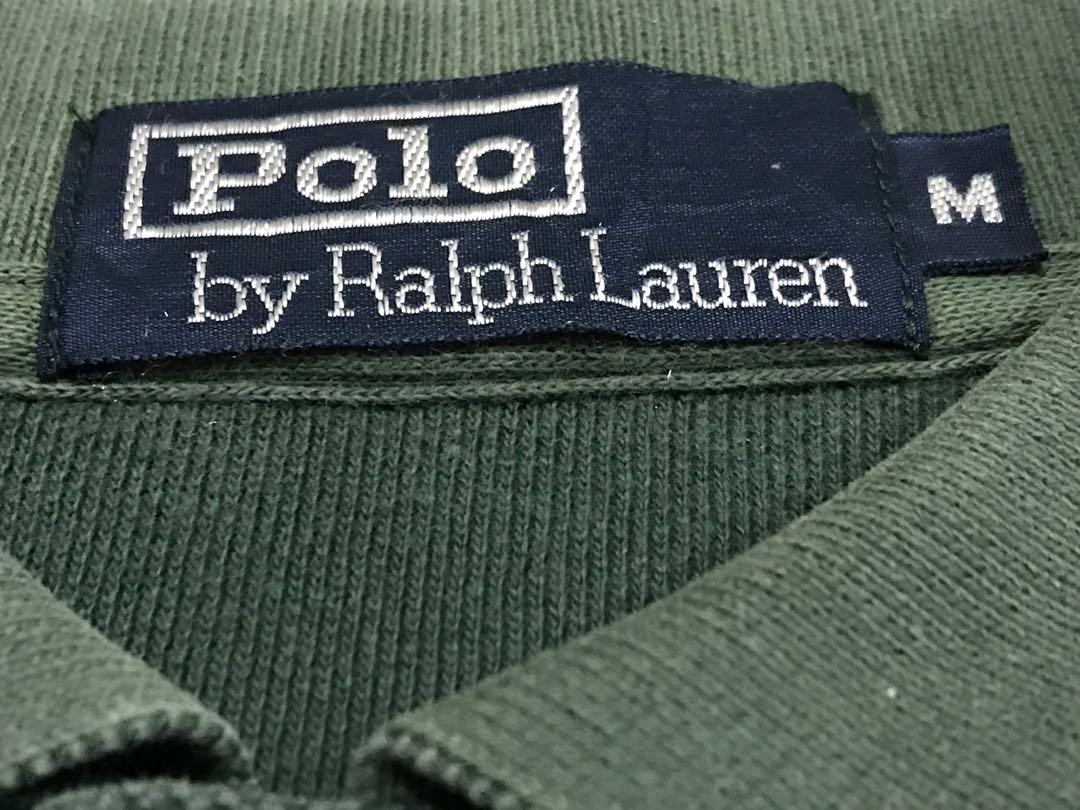Ralph Lauren (M)