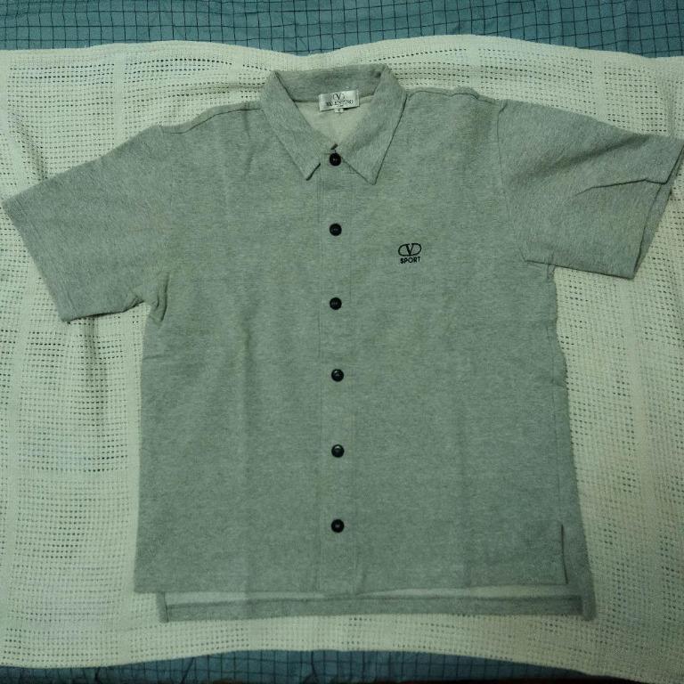 Ralph Lauren Shirts szL VALENTINO Shirt sz5 VALENTINO UOMO