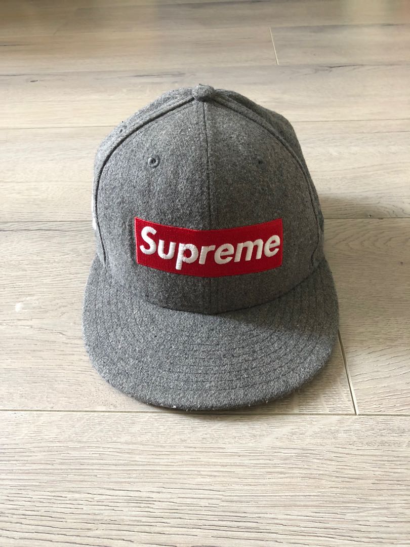 カテゴリ Supreme supreme2012キャップの通販 by ameri｜シュプリーム