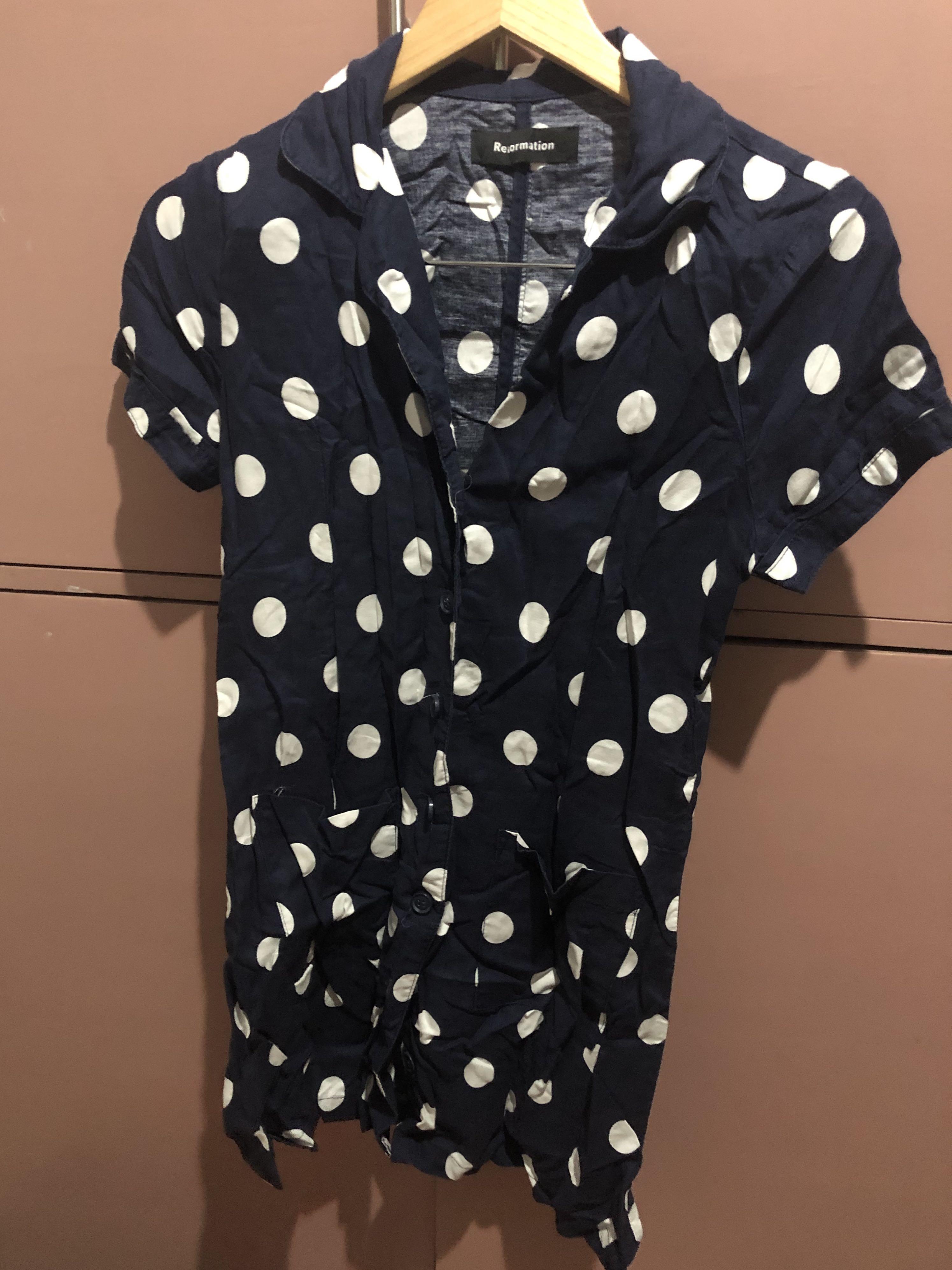 Plymouth dress reformation hot sale