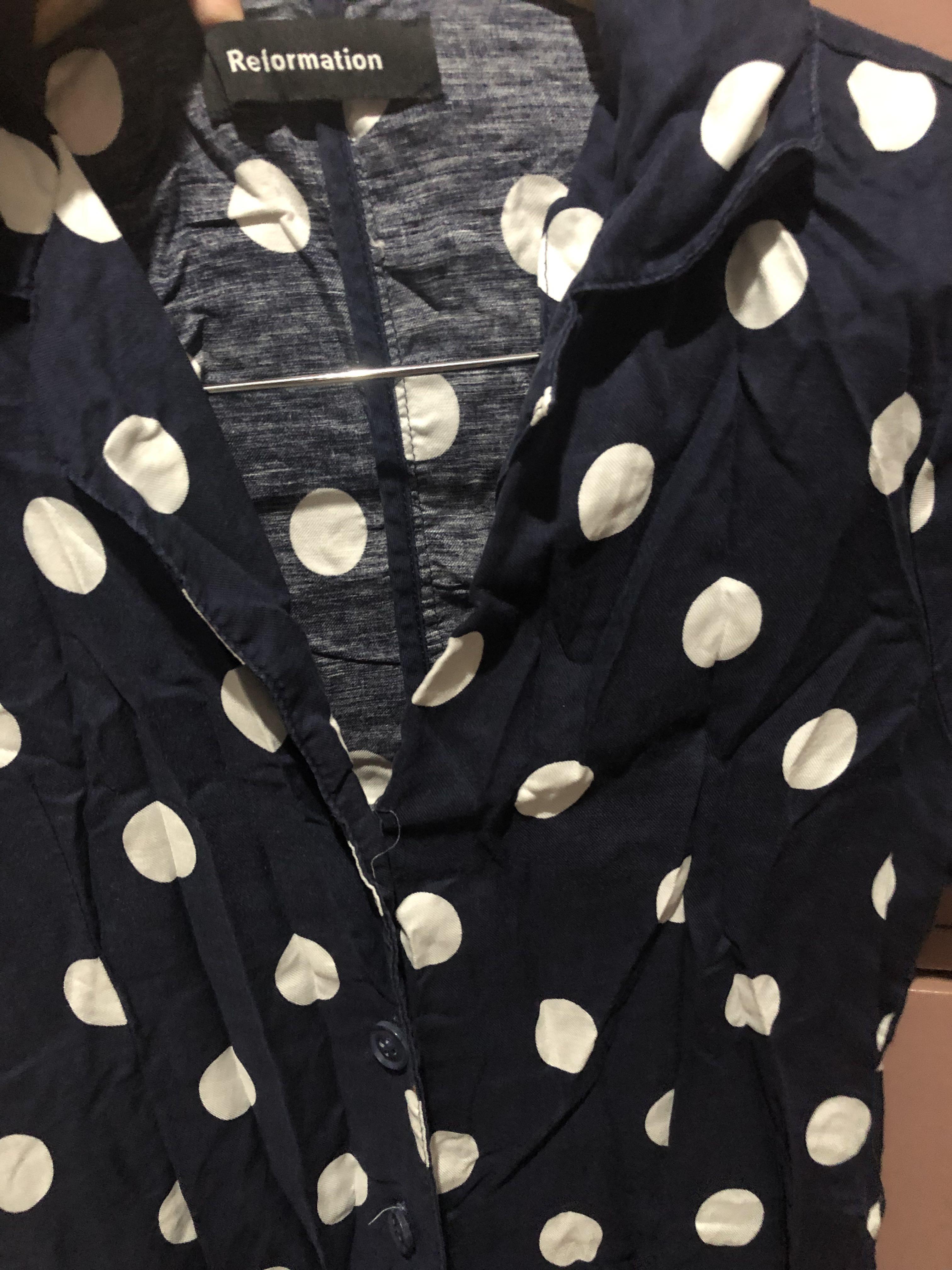 Plymouth dress reformation hot sale