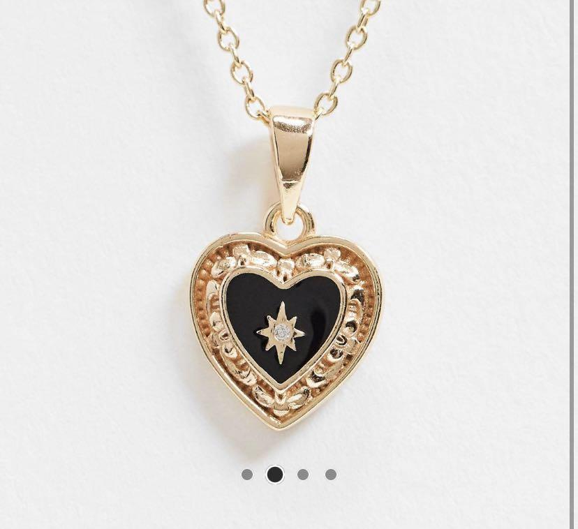 Regal rose deals necklace