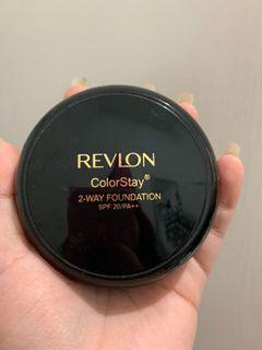 Revlon Color Stay 2 Way Foundation