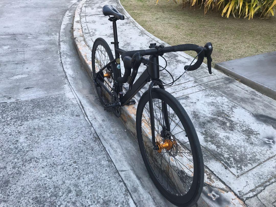Road Bike Sale Swap Sports Equipment Bicycles Parts Bicycles on Carousell