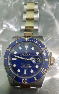 Rolex Submariner, Luxury, Watches on 