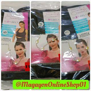 SAMMY J 4.0 slimming belt