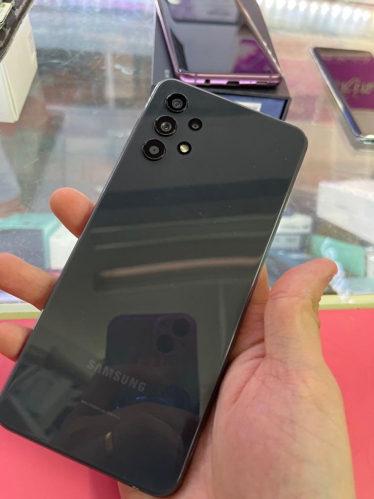 Samsung A32 5g 8gb ram ), Mobile Phones Gadgets, Mobile Phones