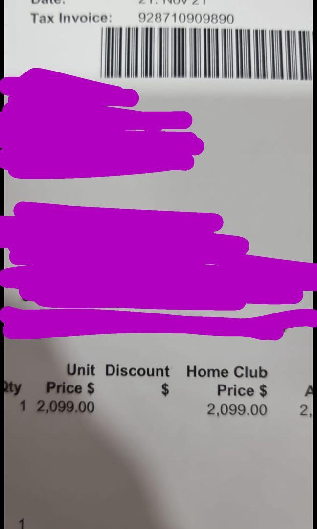 SAMSUNG RS62R5006F8/SS SIDE BY SIDE FRIDGE ( NET 647L), TV & Home Appliances, Kitchen Appliances