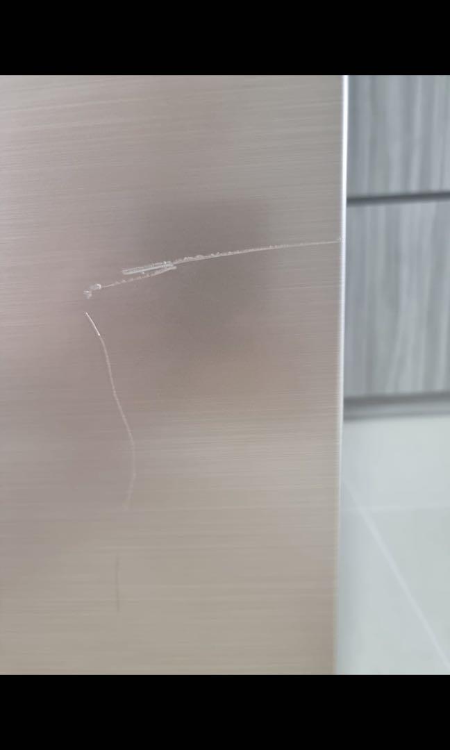 Samsung Side By Side Fridge Rs62R5006F8/Ss at Harold Martinez blog