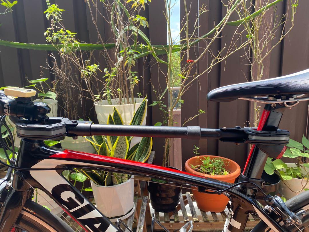 Bike beam deals