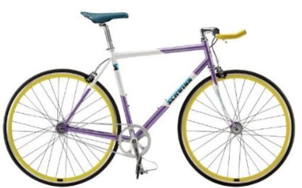 Sepeda 2025 fixie schwinn