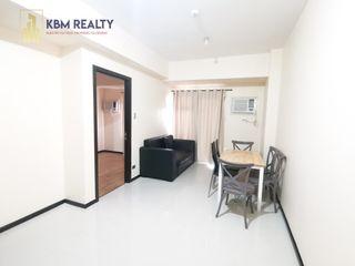 Semi-furnished 1 Bedroom Condo For Rent at The Radiance Manila Bay Pasay