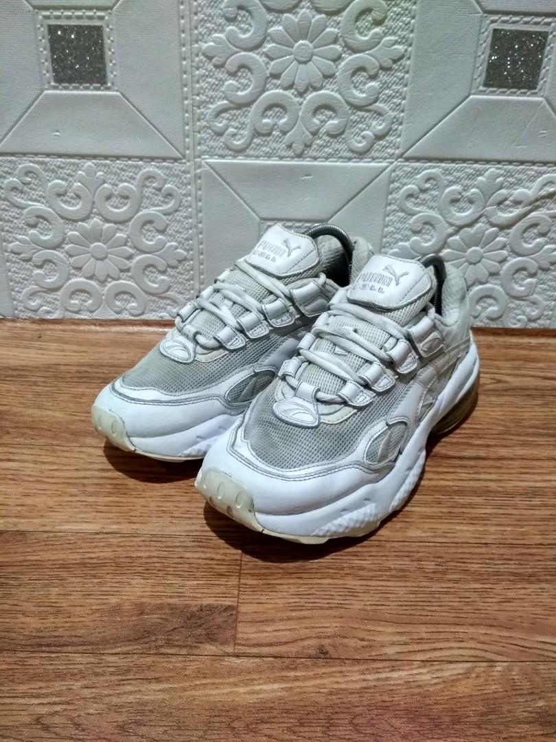 puma cell venom reflective