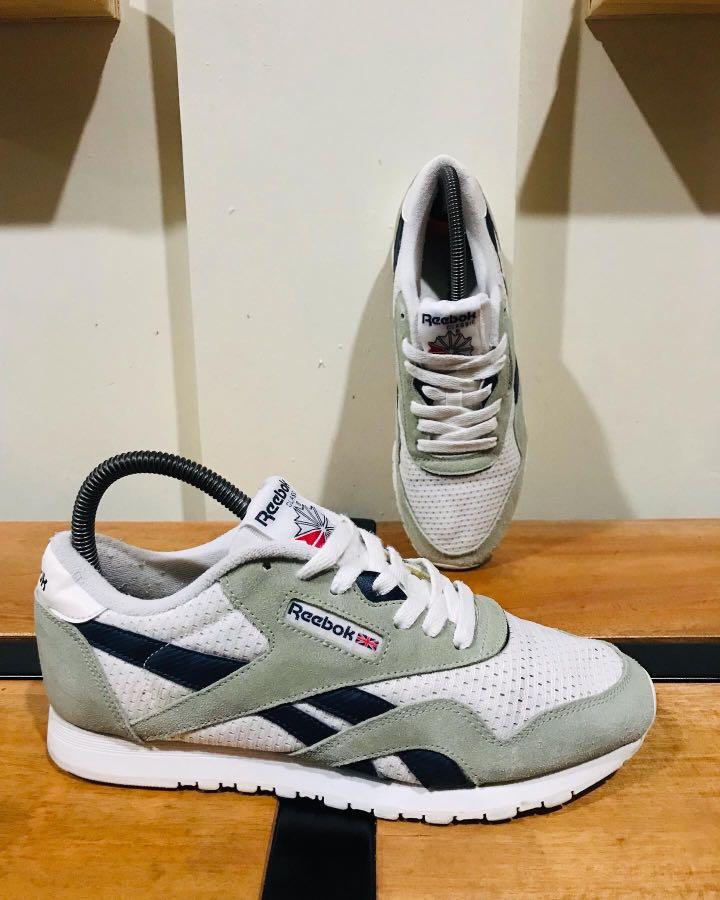 Harga sepatu reebok classic original deals