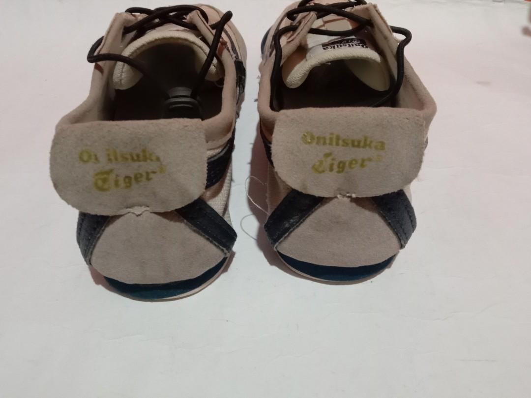 sepatu tiger original