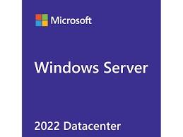Server 2022 Datacenter, License Key, For 1 Device