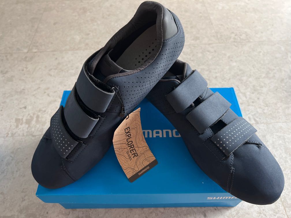 Shimano rt5 spd touring shoes store