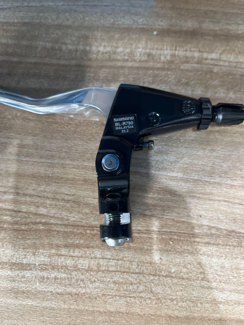 Shimano Ultegra Flat Bar Brake Lever, Sports Equipment, Bicycles
