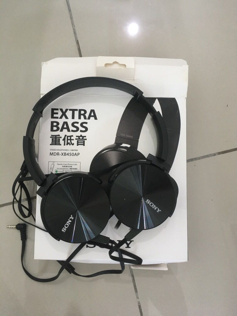 Sony 450 2025 ap