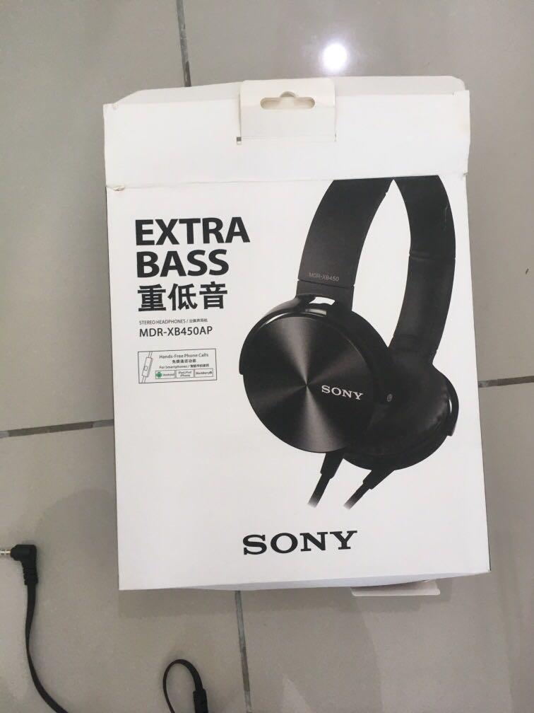 Sony new arrivals 450 ap