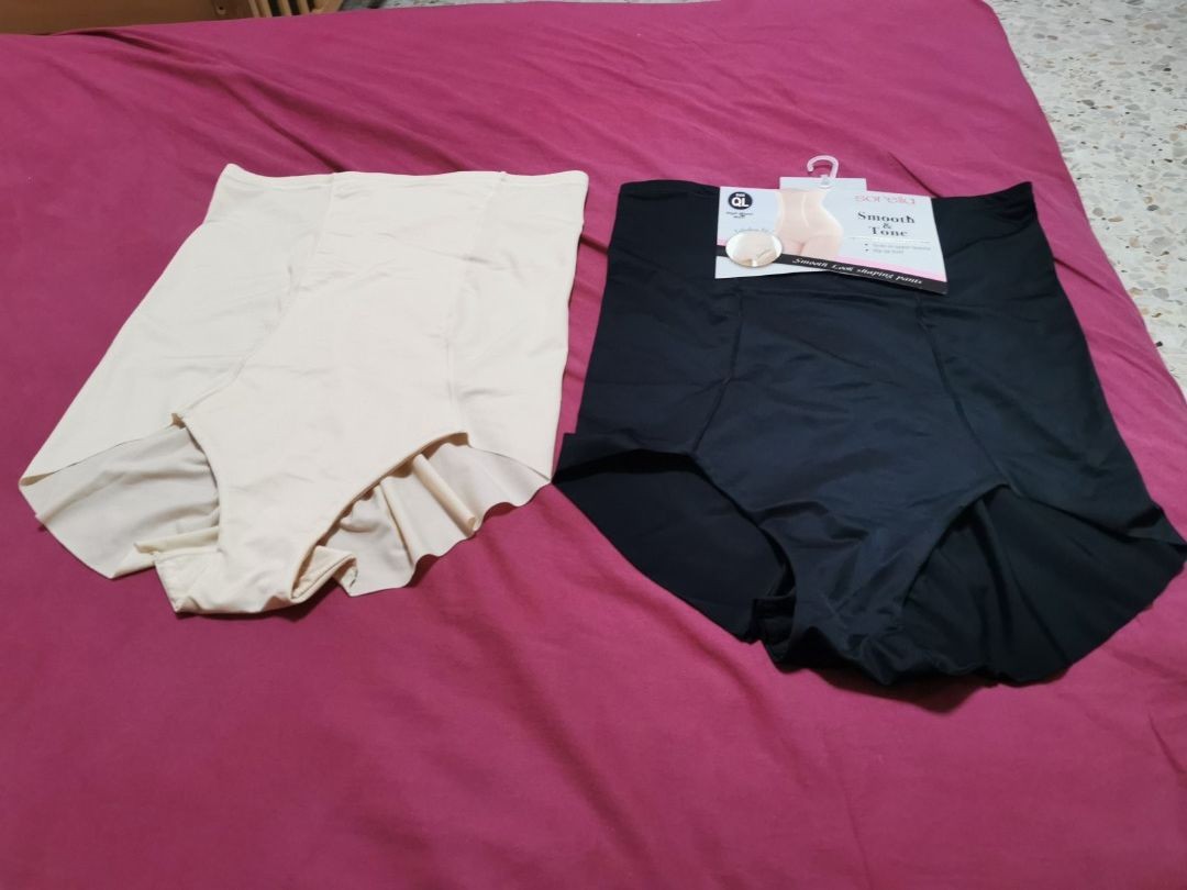 BN Sorella High Waist Girdles, Women's Fashion, New Undergarments