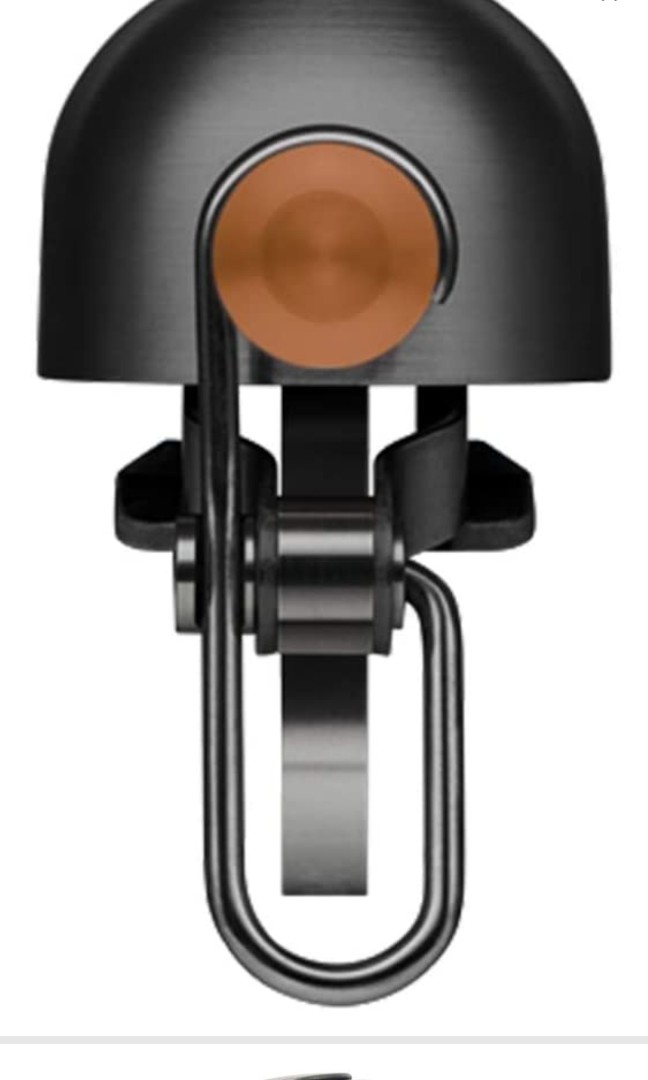 Spurcycle Chris king limited edition Bourbon Bell. For Brompton road bike mountain bike market bike folding bike. Sports Equipment Bicycles Parts Bicycles on Carousell