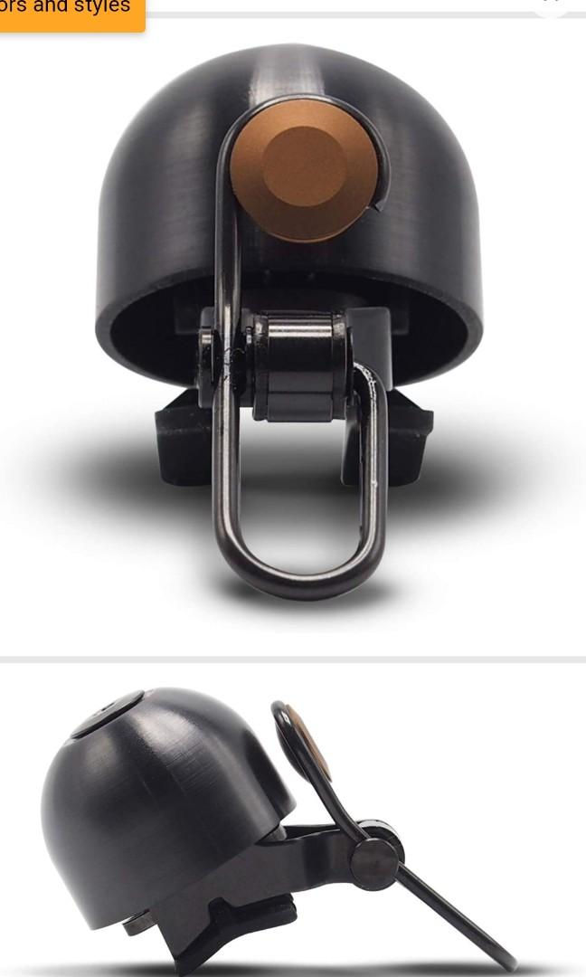 Spurcycle bell chris king shop