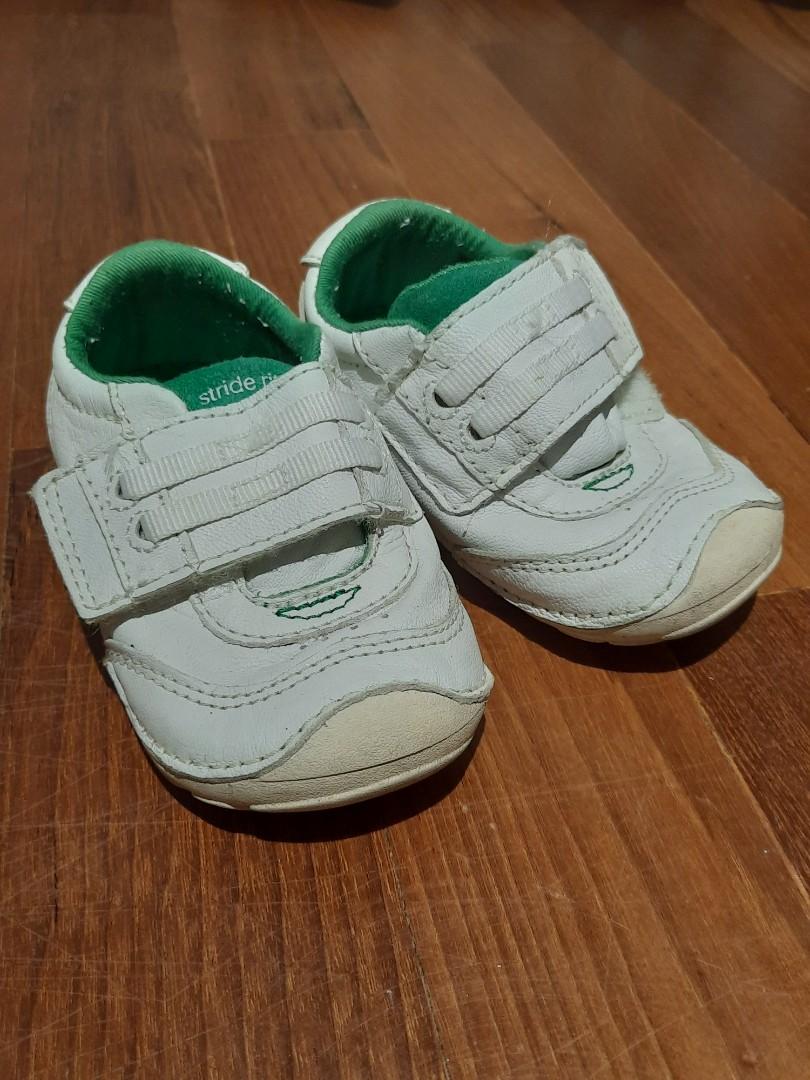Stride rite for new walkers discount