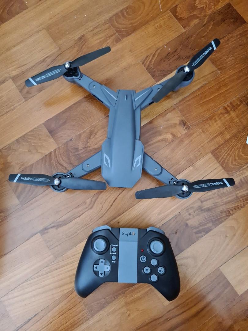 Supkiir drone outlet