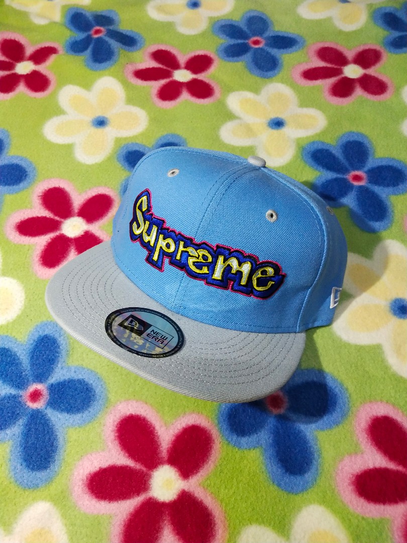 gonz supreme hat