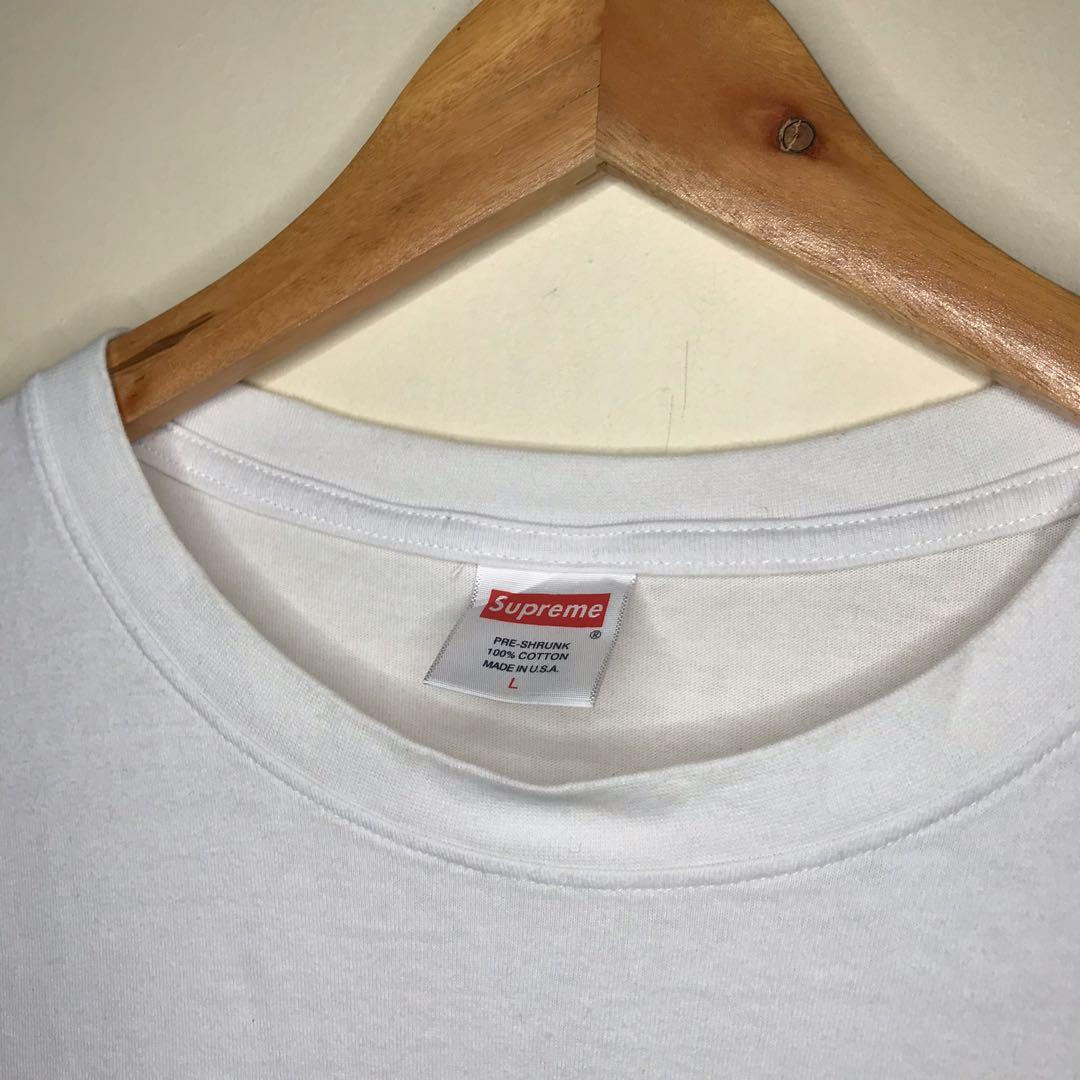 Louis Vuitton, Shirts, Supreme Louis Vuitton Bogo