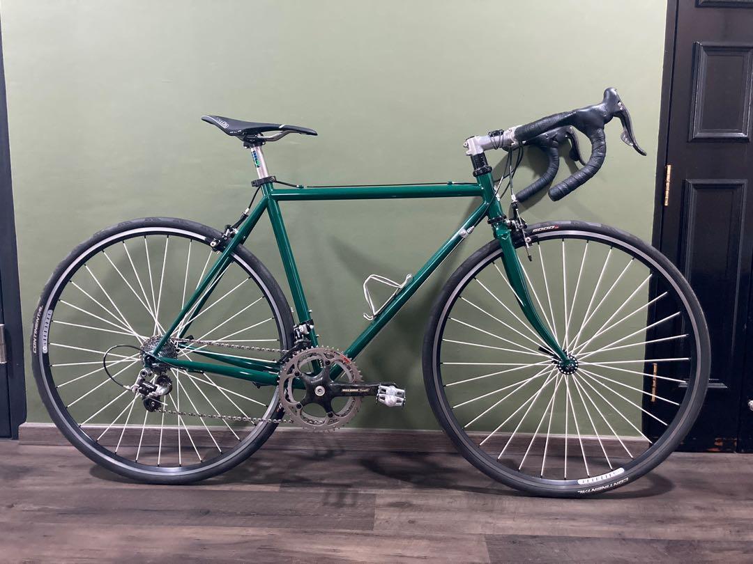 自転車本体 SURLY PACER 50cm velocity A23 Surly Pacer | TAS CYCLE