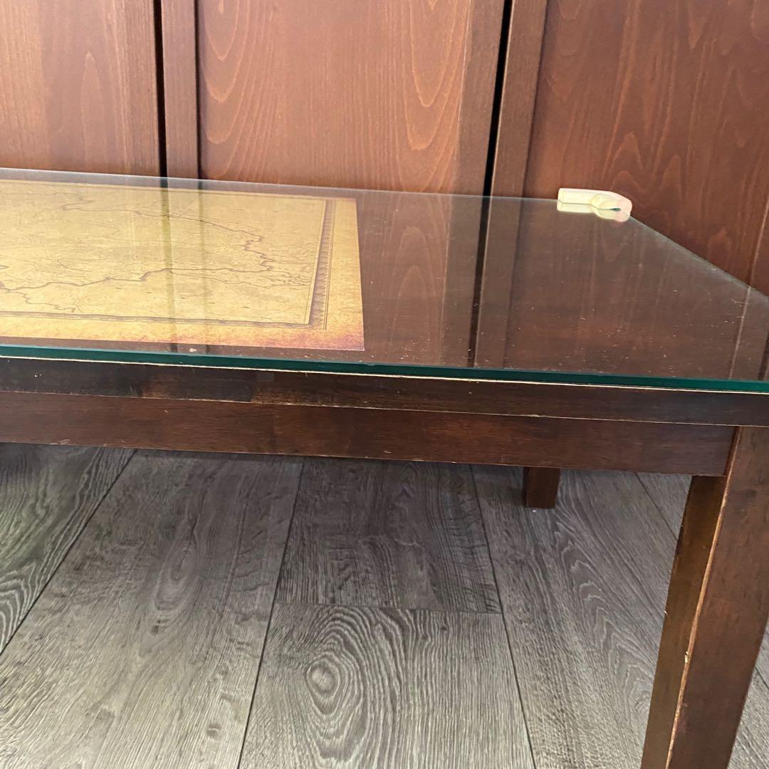 Table (Category: Tables & Sets) located in Singapore. Submitted by better.me (Listing ID 1160537299, Image 3). Description: Length:122cm Height:38cm Width: 62cm .