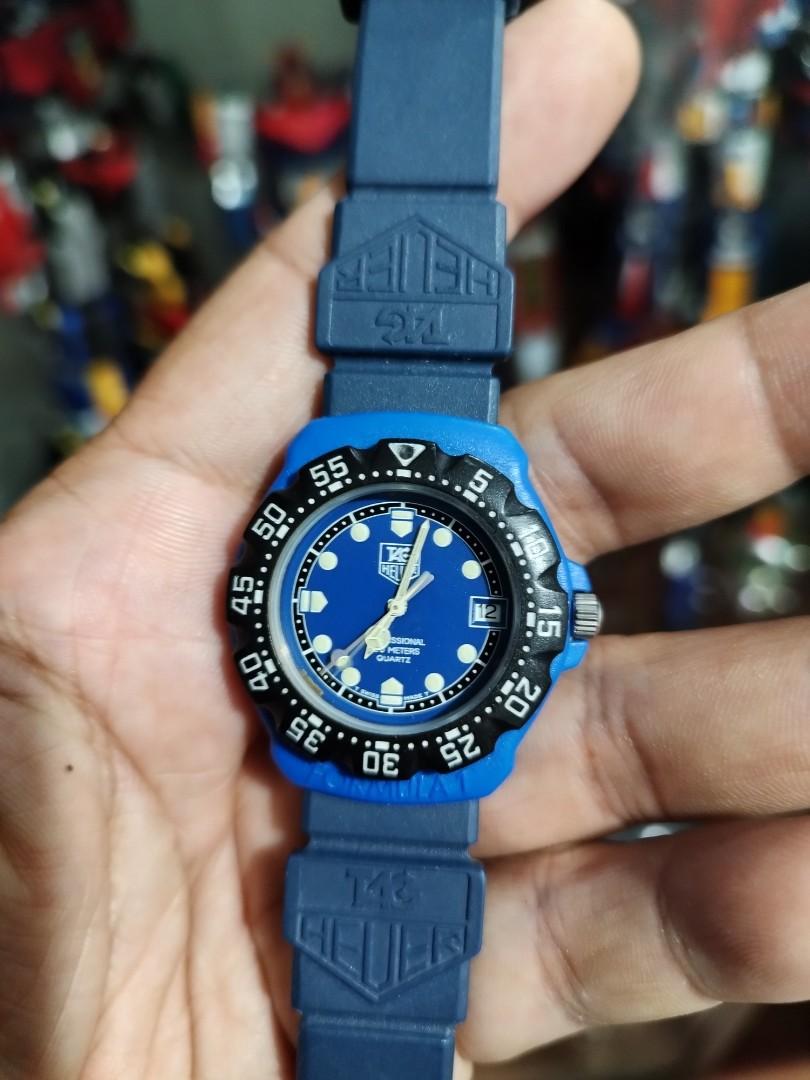 Tag heuer shop 381.513
