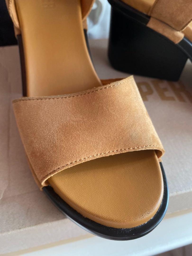 Camper ivy sandals hot sale