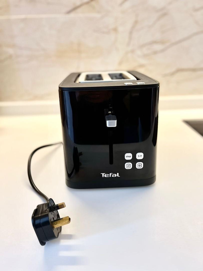 Tefal Digital Toaster, TV & Home Appliances, Kitchen Appliances, Ovens