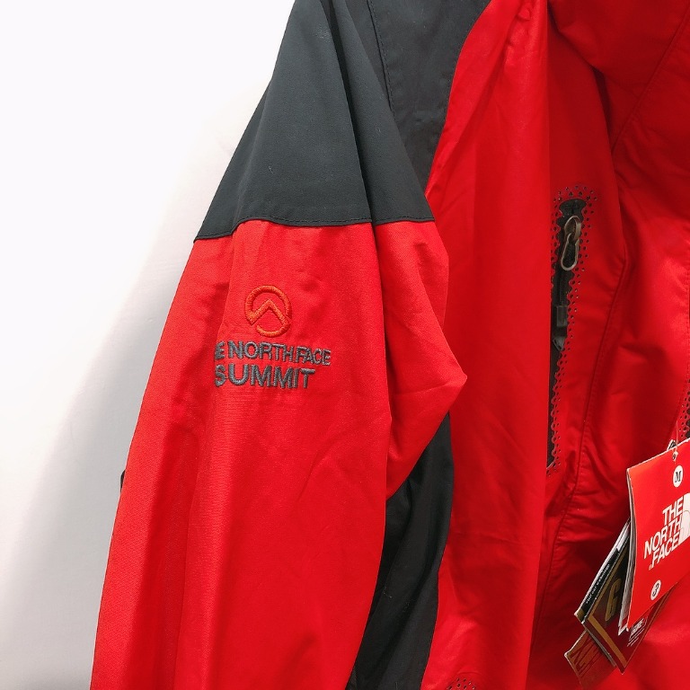 The north face hotsell gore tex xcr