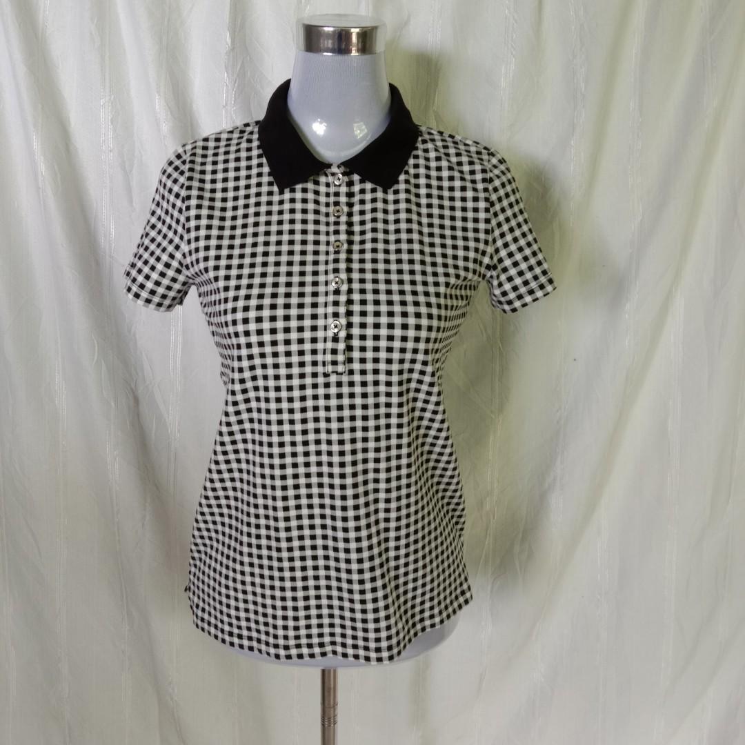 Tommy Hilfiger polo shirt (Category: Shirts) located in Sipalay. Submitted by brandeditemsatcheaprices (Listing ID 1160537040, Image 1). Description: worn once fit s-m no flaws.