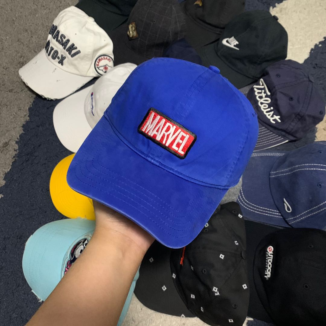 under armor marvel