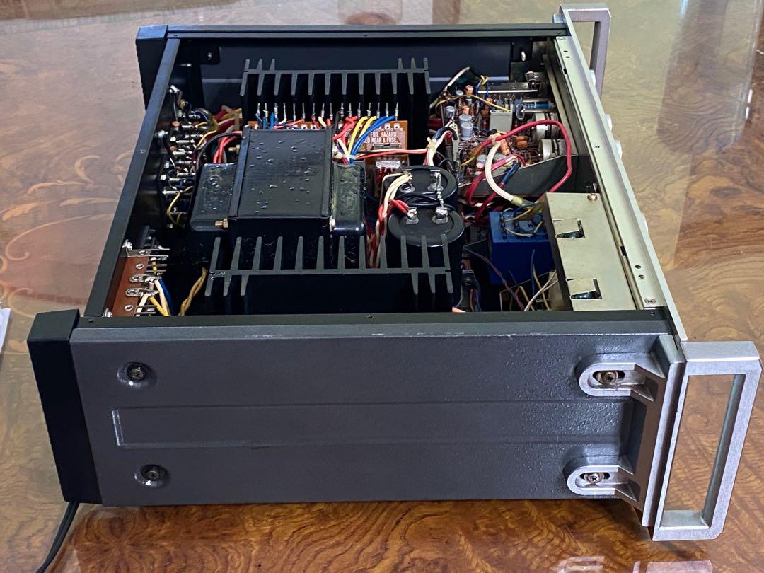 商品画像：TRIO KA-7500の仕様 トリオ 1