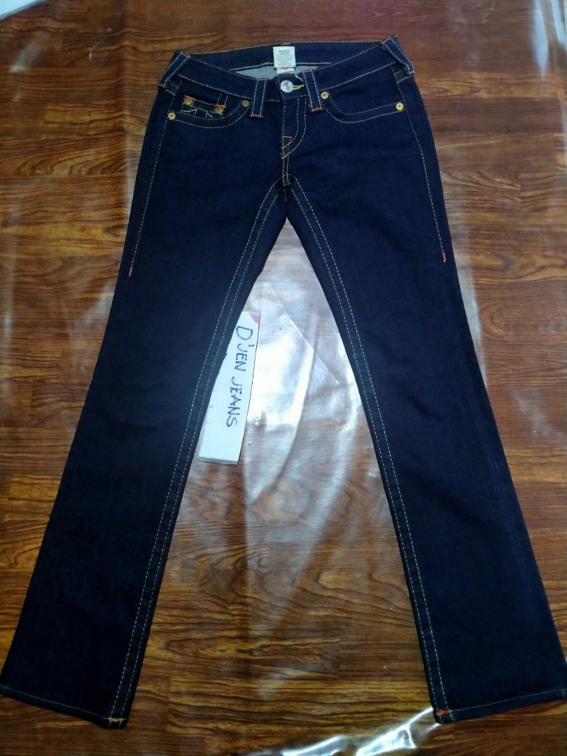 True religion johnny women, Women's 